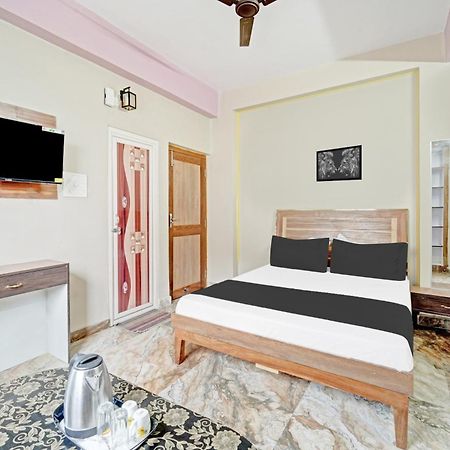 Hotel O Arvind Inn Danapur Exterior foto