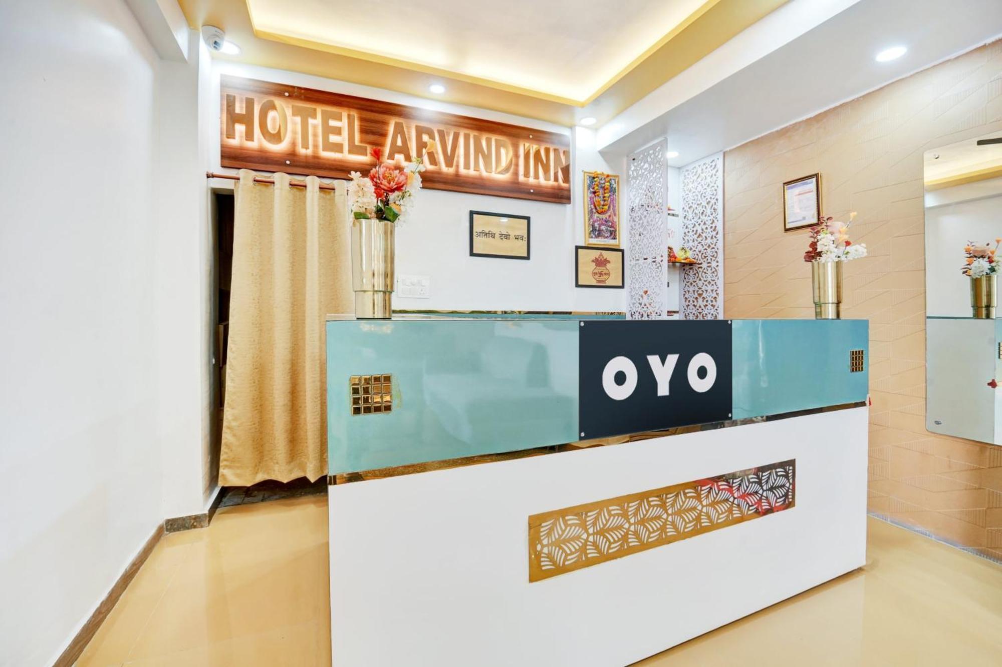 Hotel O Arvind Inn Danapur Exterior foto