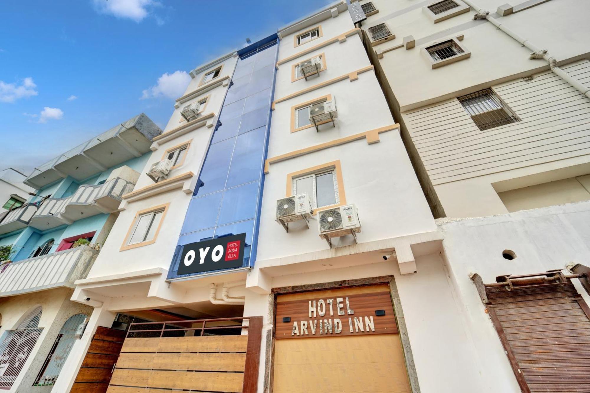 Hotel O Arvind Inn Danapur Exterior foto