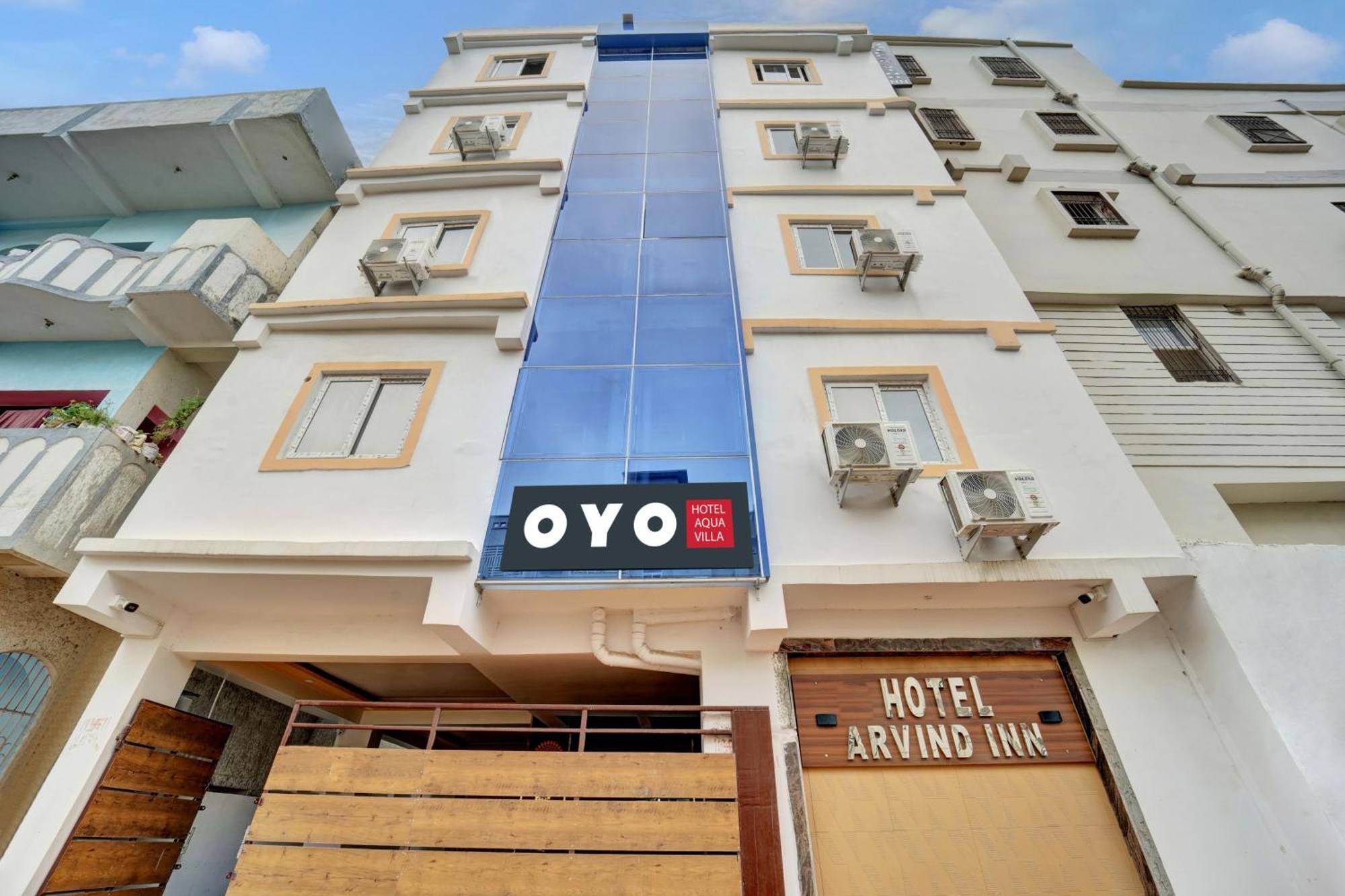 Hotel O Arvind Inn Danapur Exterior foto