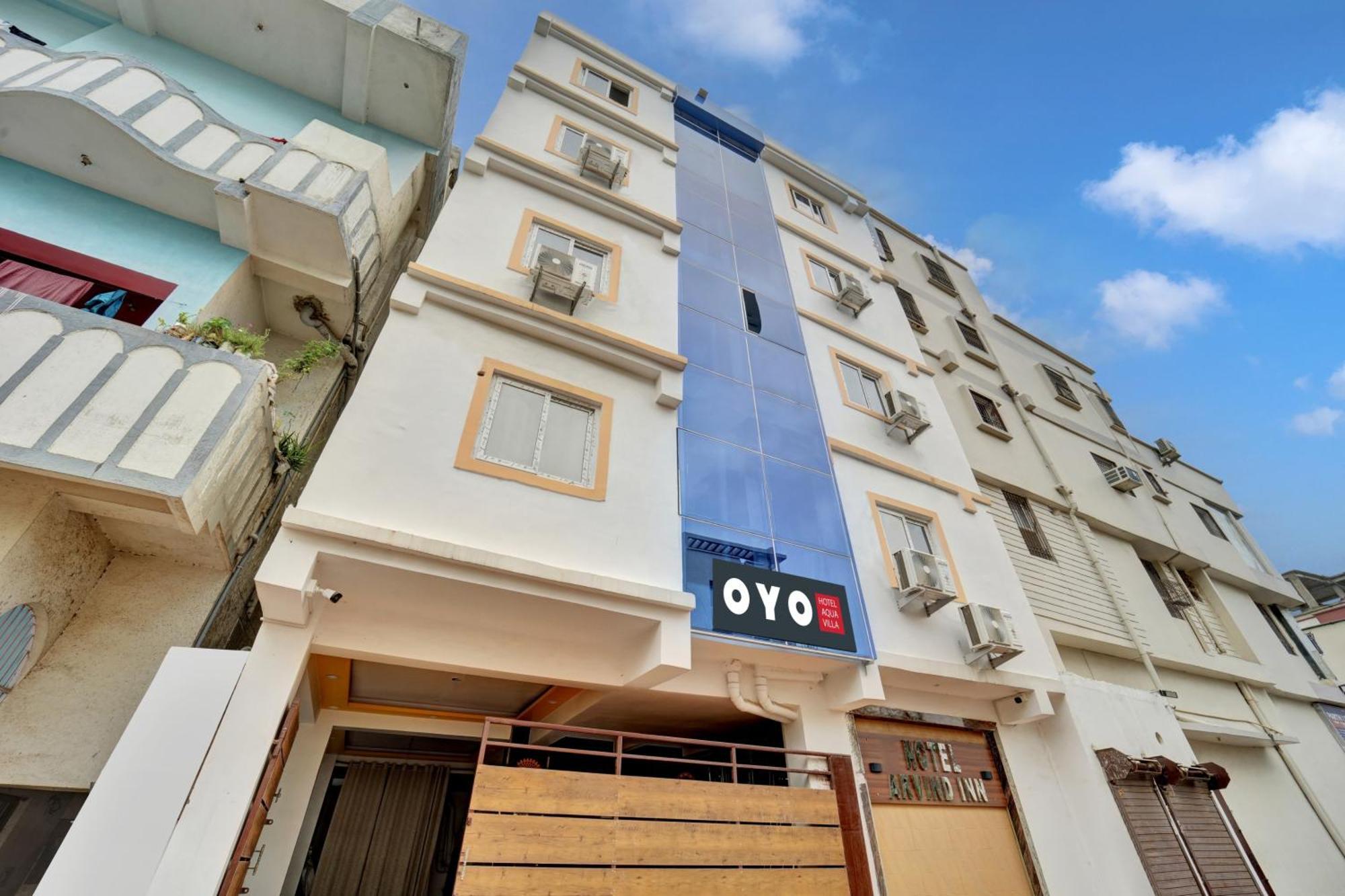 Hotel O Arvind Inn Danapur Exterior foto