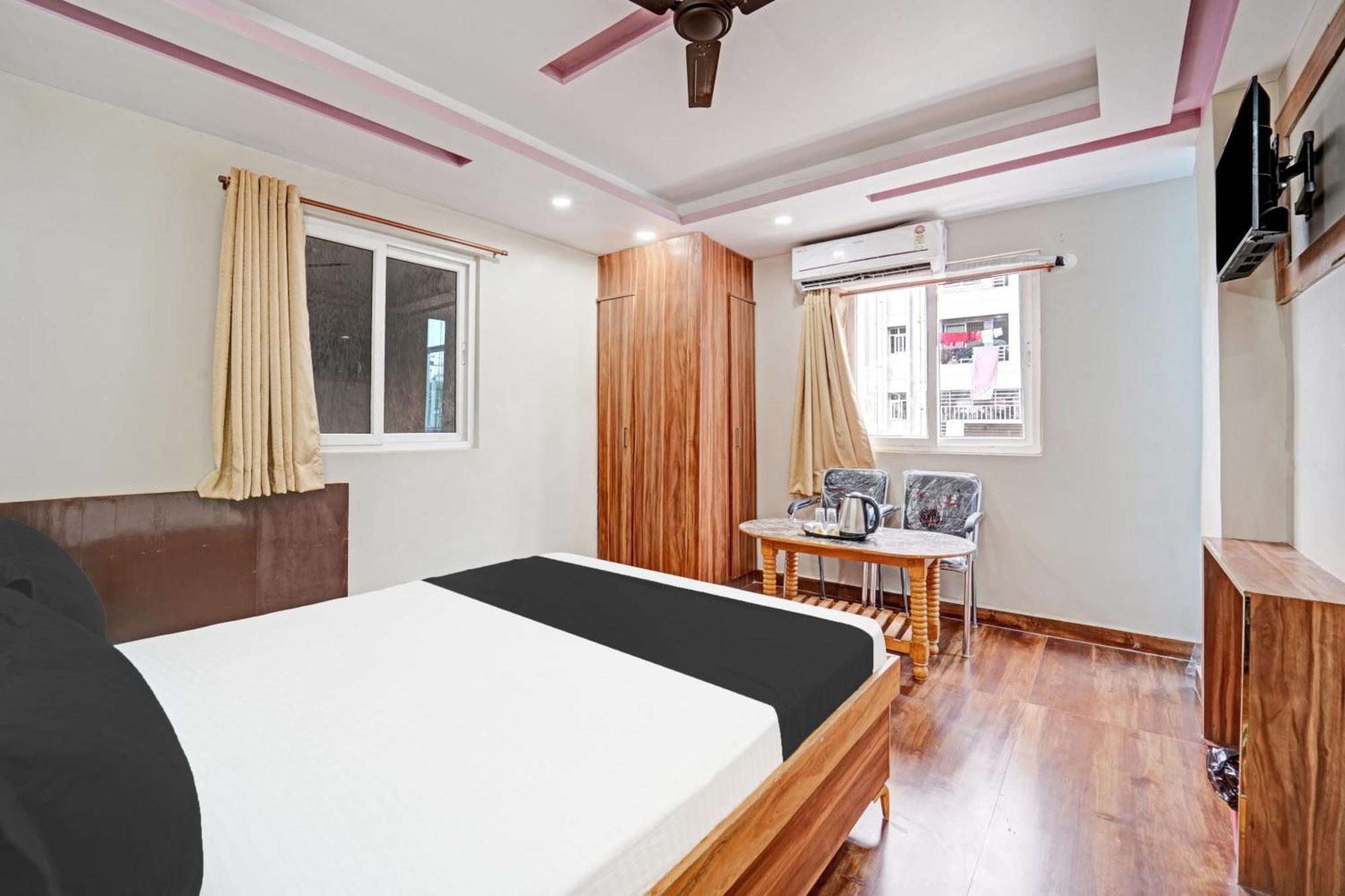 Hotel O Arvind Inn Danapur Exterior foto